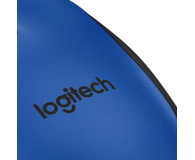 LOGITECH M220 niebieska - 329385 - zdjęcie 6